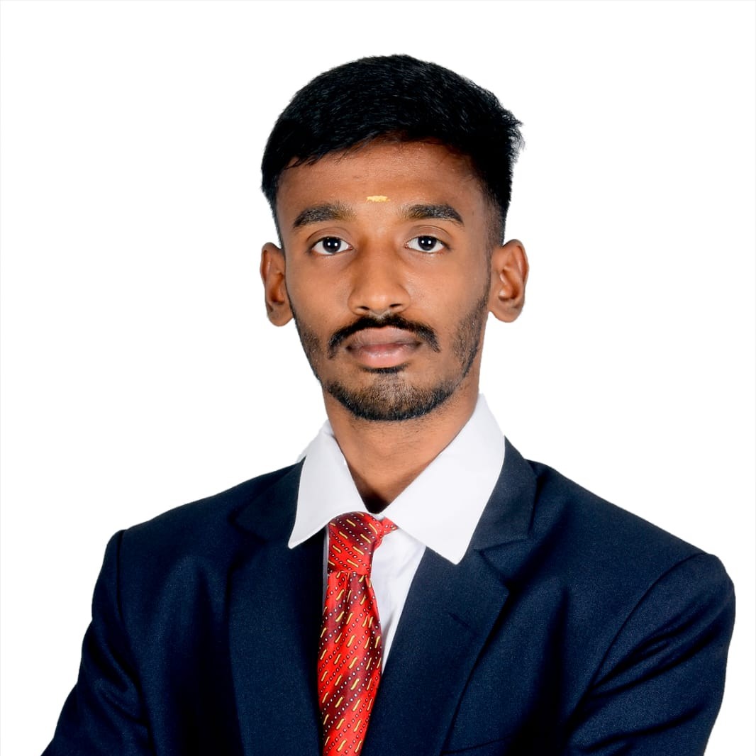 Srinivasan G